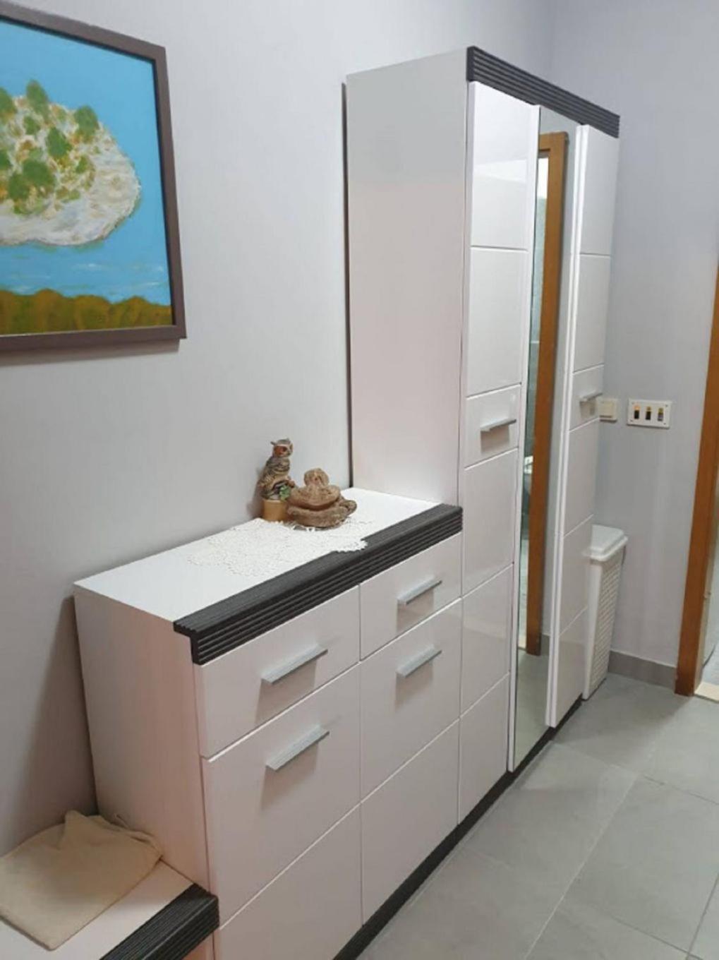 Apartments Mari Стоморска Экстерьер фото