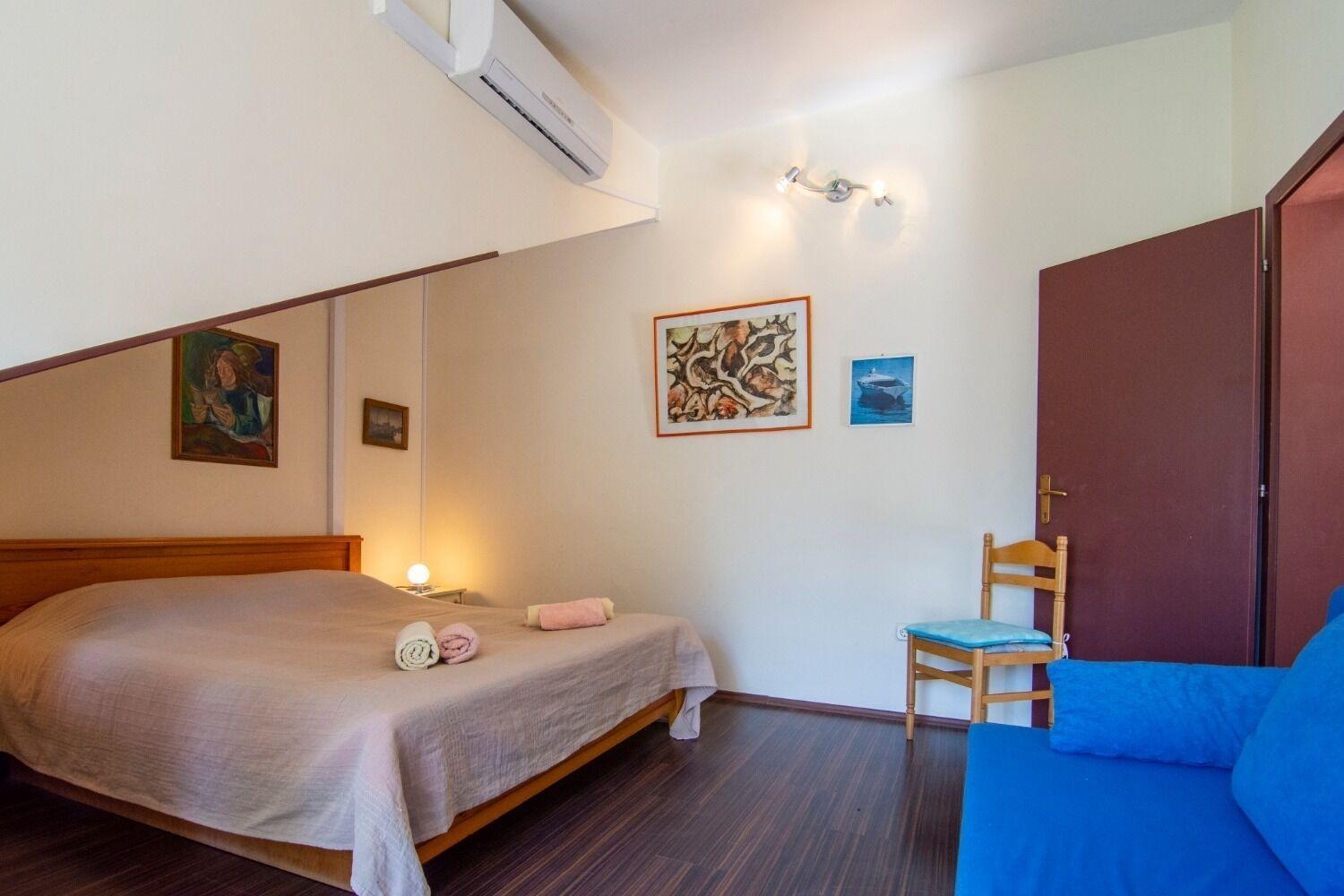 Apartments Mari Стоморска Экстерьер фото