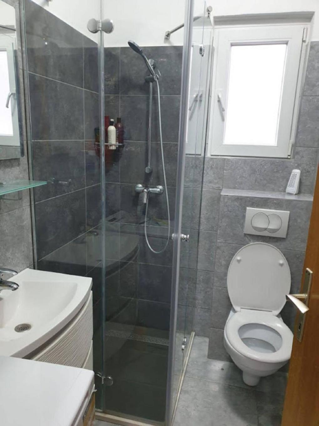 Apartments Mari Стоморска Экстерьер фото